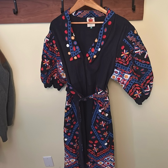 Farm Rio Jumpsuit - Picture 4 of 4
